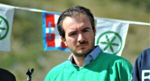 La Lega all’Ambra per opporsi a nuove tasse