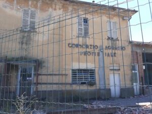 Un nuovo discount all’ex consorzio agrario