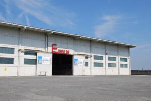 L’impianto dei fanghi allarma cinque paesi