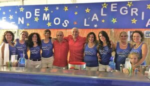 Domenica d’agosto, cosa fare stasera