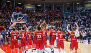 Casale Monferrato superataSupercoppa al PalaDozza