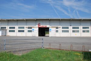 “Carentino, impianto sicuro e redditizio”