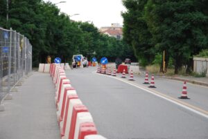 Cavalcavia del Cristo: ecco come proseguiranno i lavori