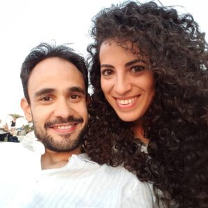 Infermiera alessandrina tra i morti di Genova