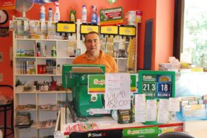 A San Michele vinti 152.000 euro