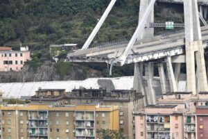 Vittime di Genova, funerali a Pisa e  Arquata
