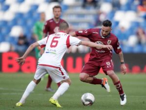 Doppio operazione con il Pisa: va Marconi, arriva Maltese