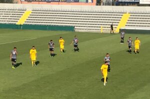 Pari senza gol col Renate, ma i giovani crescono e convincono