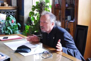 “Aral non fallirà. E il Berlinguer si può recintare”