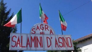 Pronti per un ricco weekend di sagre
