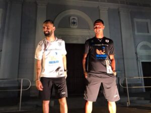 Dall’Eccellenza alla Seconda, tutte le sfide delle nostre squadre