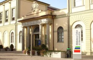 Alessandria, Halloween in biblioteca: mostri, streghe e fantasmi prendono vita tra i libri