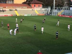 Portieri decisivi, tra Alessandria e Lucchese nessun gol