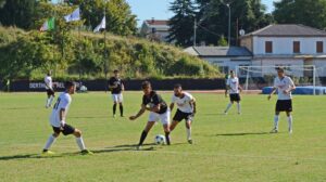 Classificando, la ‘prima’ per le squadre di Terza