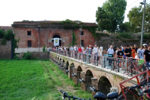 In 30mila nella Cittadella per ALEcomics