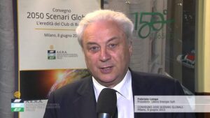 Fabrizio Longa si è dimesso da presidente del Calcio Derthona