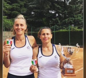 Falleti gioca per il titolo. Con Canepa