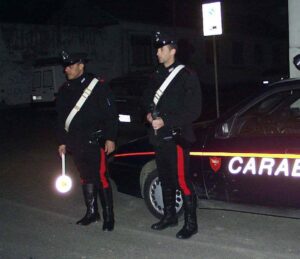Mandrogne, scomparso 32enne