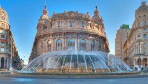 Spettacolo e gita per aiutare Genova