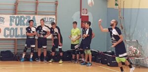 Coppa Piemonte: il primo derby è della Negrini Acqui