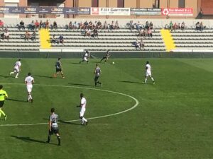 Poker del Genoa. Aspettando il campionato