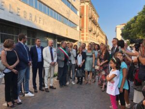 Aperto per Cultura, una grande serata di festa