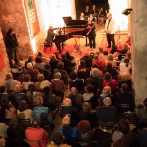 Vendemmia Jazz celebra il vino e la musica