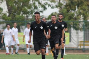 Cintoi e Sadouk, il Casale vola agli ottavi