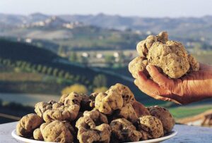 Arte e cibo, il turismo va