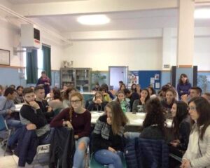 Libera: torna il campus giornalistico “Morrione”