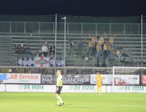‘Perché alle 20.30 e non alle 18.30?’ Perché l’Olbia ha detto no