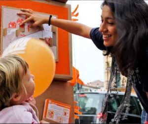 “Io non rischio”: Croce Verde in piazza