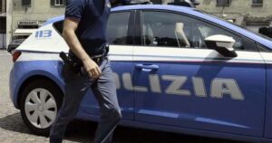Il potenziale acquirente dell’escavatore inesistente? Un poliziotto!