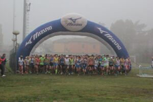 ‘Maratonina d’autunno’, vince Elisa Stefani. Campionessa regionale