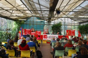 “L’outlet? Ho dubbi, ma almeno assume”