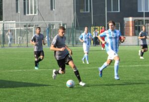 Pari con il Renate, aspettando il derby