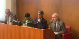 Saitta: “Alessandria, ok al dossier per l’Irccs”