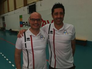La prima volta di Evo Volley, la fatica di Novi