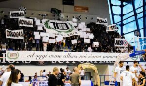 Bertram forza 550!E’ record di abbonati