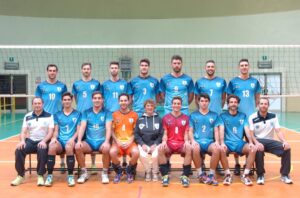 Un esordio da incubo per la Novi Pallavolo