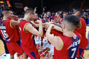 Ferrari: ‘Una partitasolida e spettacolare’