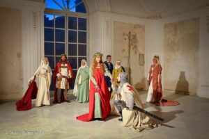 Il Monferrato è tornato in Sicilia