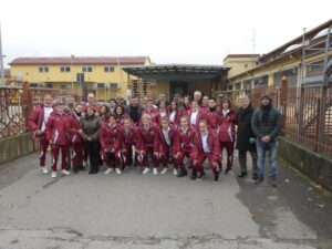 C’è l’interesse della Sperlari per il marchio Pernigotti