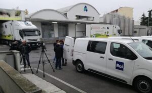 Alessandria in vetrina a ‘Linea Verde Life’