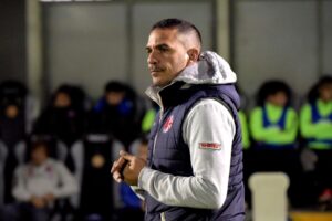 ‘A Pistoia una gara che ci può dare una svolta’