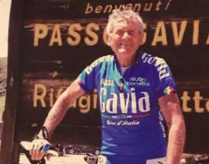 Addio a Persegona, industriale innamorato del ciclismo