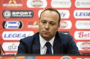 Asta, dieci giorni per preparare la partita delle novità contro i Grigi