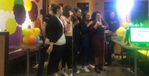 Musica per sostenere la ‘family room’