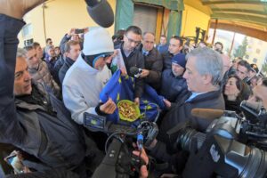 Tajani chiede al governo turco un intervento per la Pernigotti