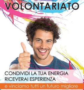 Anche nelle farmacie la campagna di ricerca di volontari